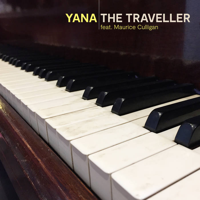 The Traveller (feat. Maurice Culligan)
