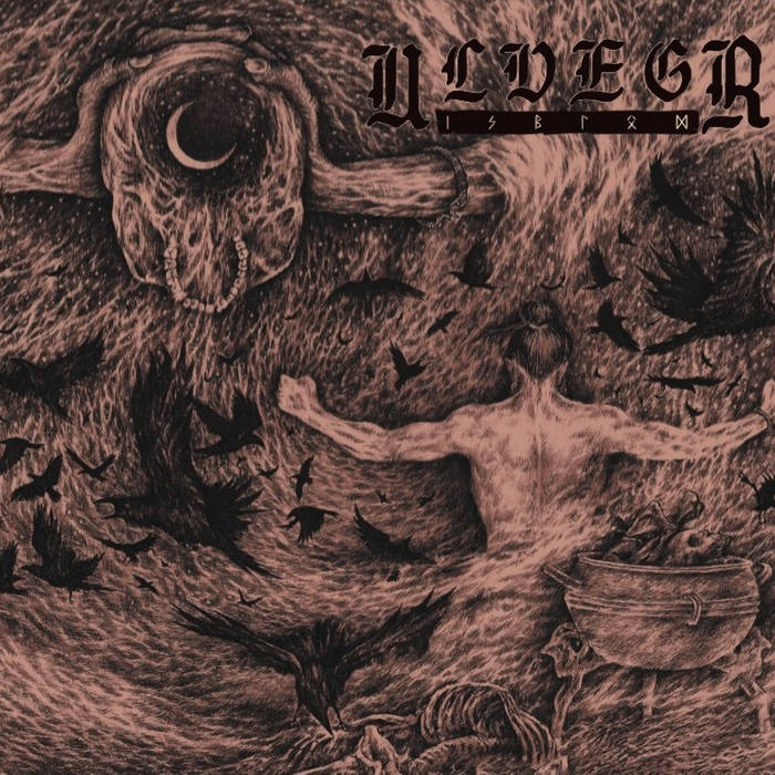 ULVEGR - Isblod