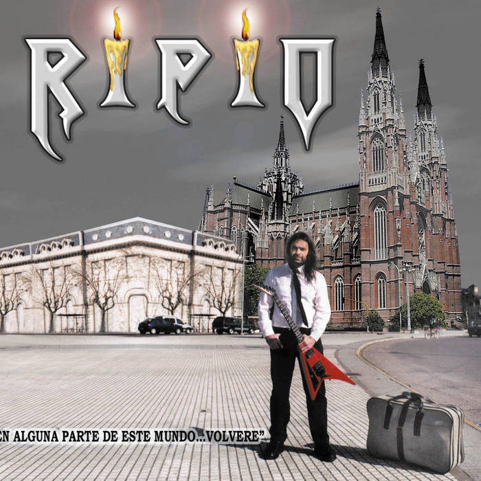 En alguna parte de este mundo...volvere