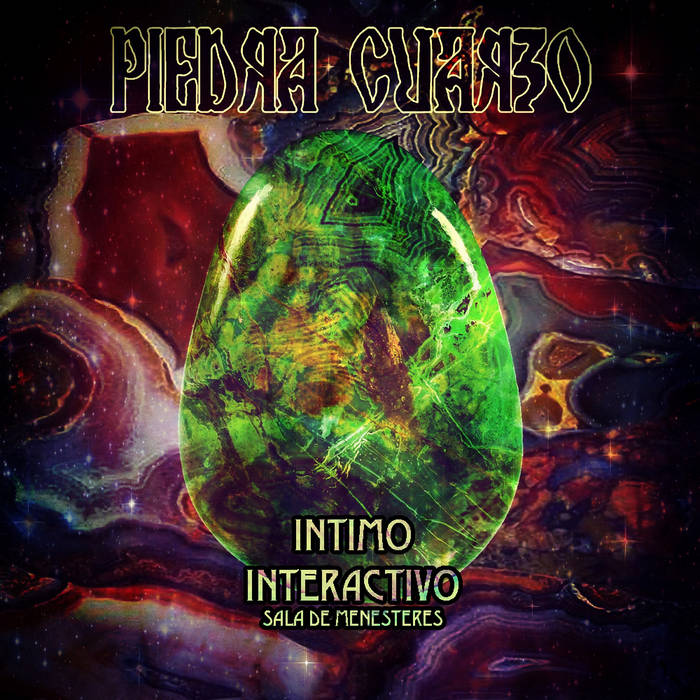 Live Session Menesteres (DEMO)