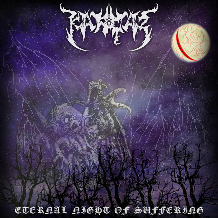 Eternal Night Of Suffering