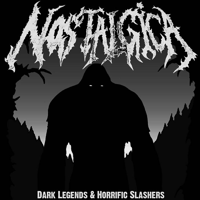 Dark Legends & Horrific Slashers