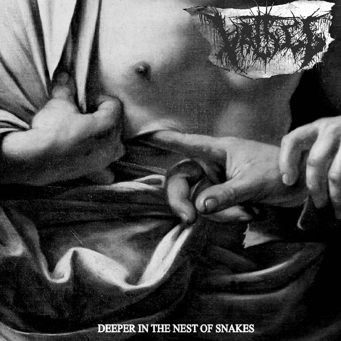 DEEPER IN THE NEST OF SNAKES