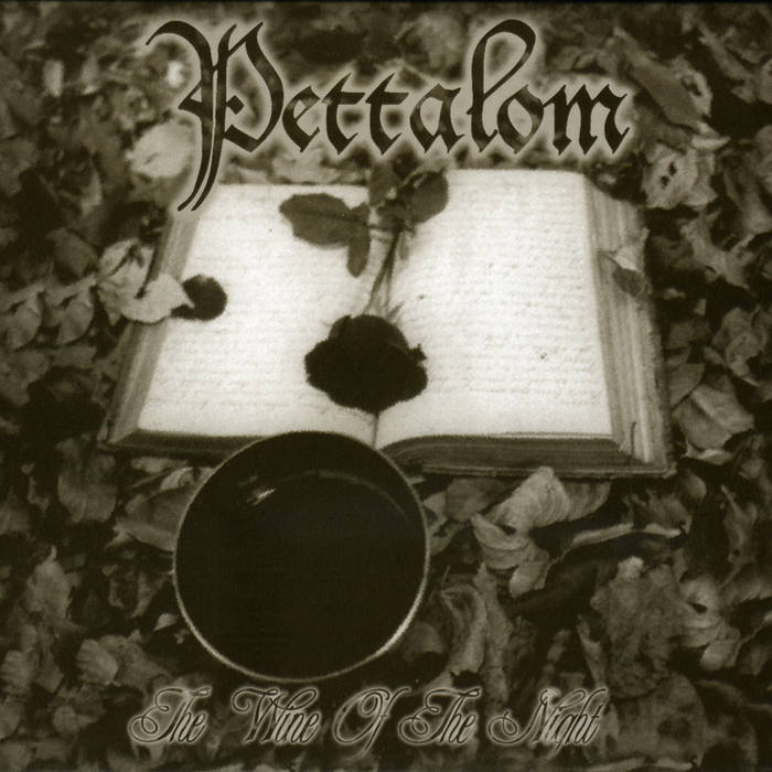 The Wine of the Night