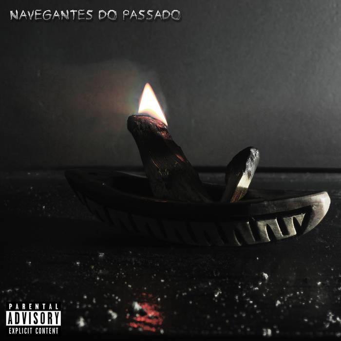 Navegantes do Passado