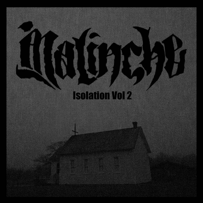 Isolation Vol.2