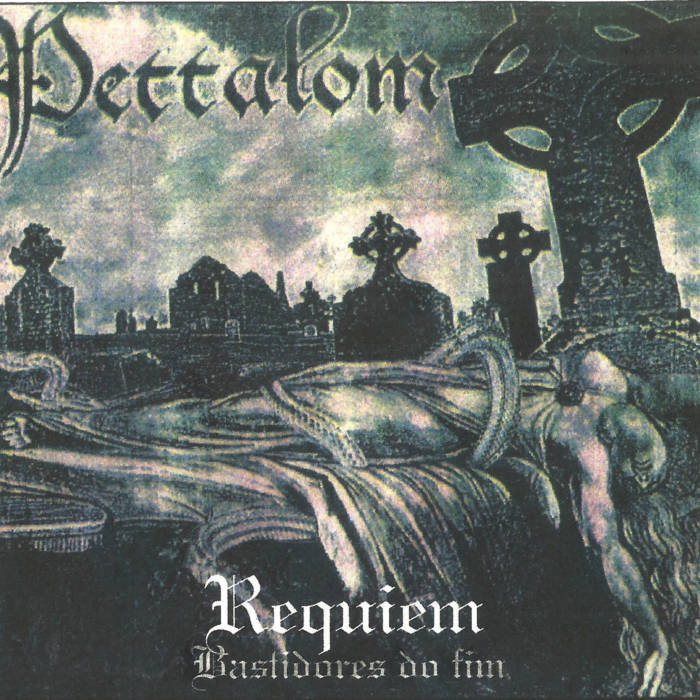 Requiem - Bastidores do Fim (Demo)