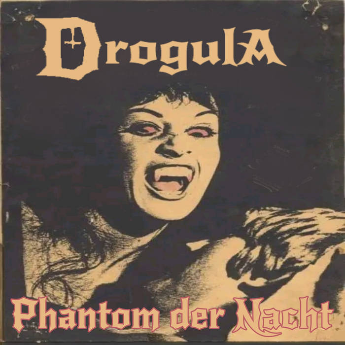Phantom der Nacht (Single)