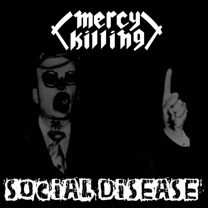 Social Disease