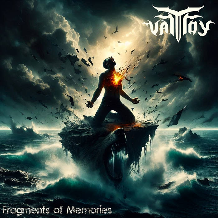 Fragments of Memories (2025)