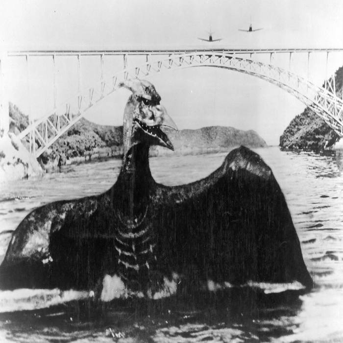 Orbital Ozzy Holograms (Republican Pigshit Everywhere)