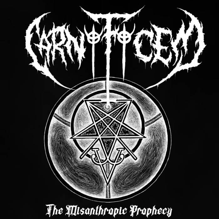 The Misanthropic Prophecy (Single)