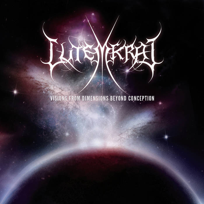 Visions from Dimensions Beyond Conception