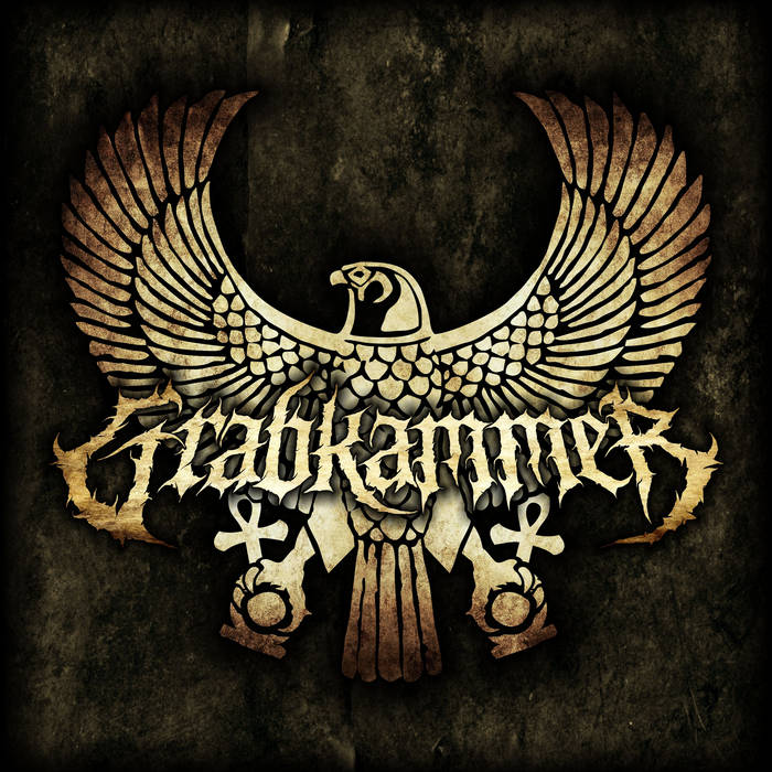 Grabkammer - Demo 2019