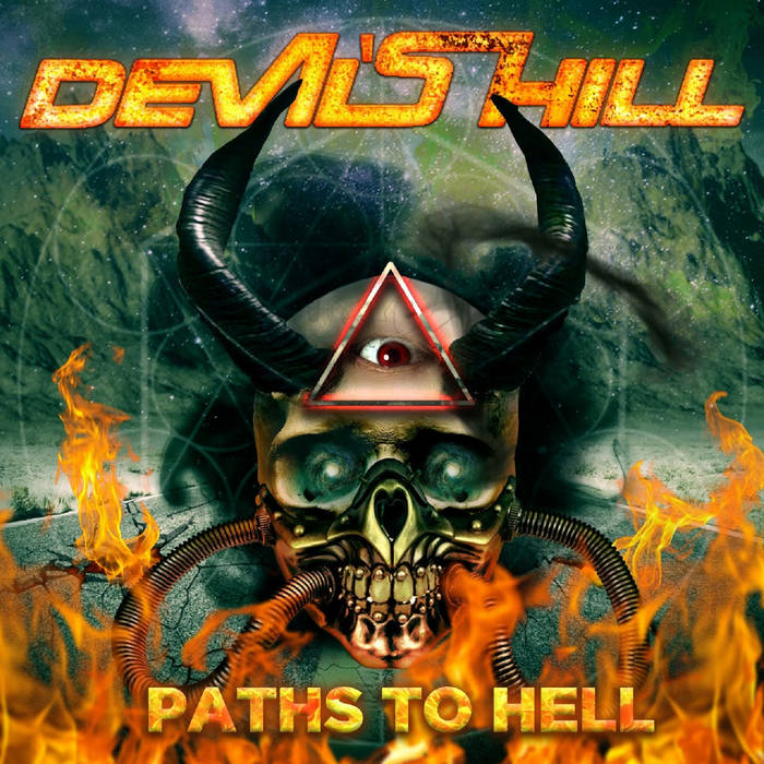 Paths To Hell