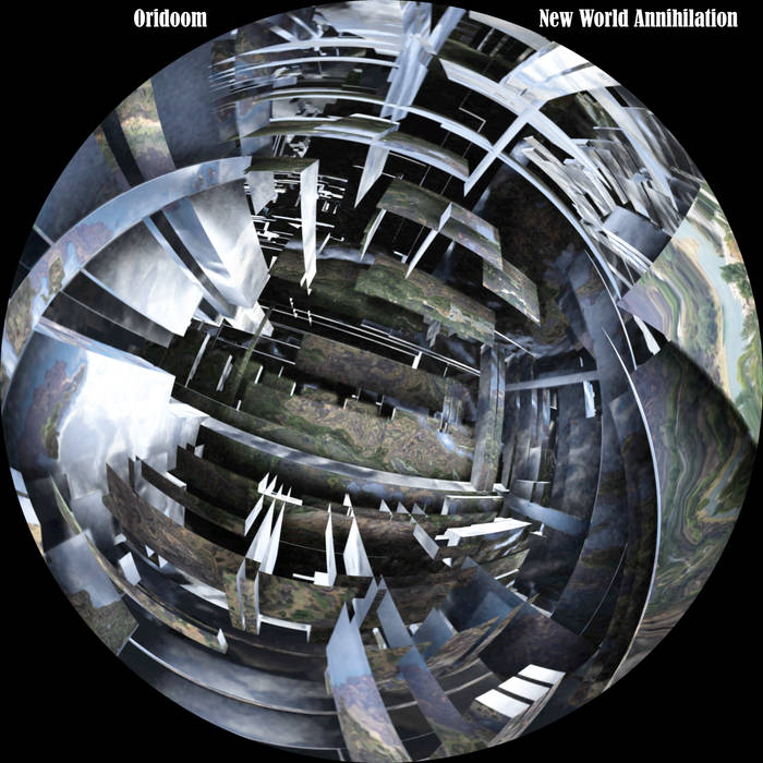 New World Annihilation