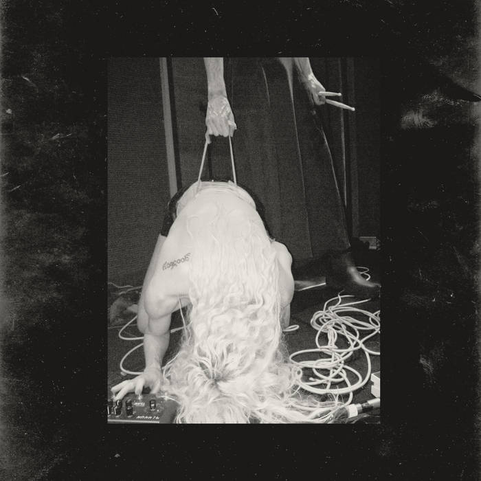 Suffer With Me (Live In London)