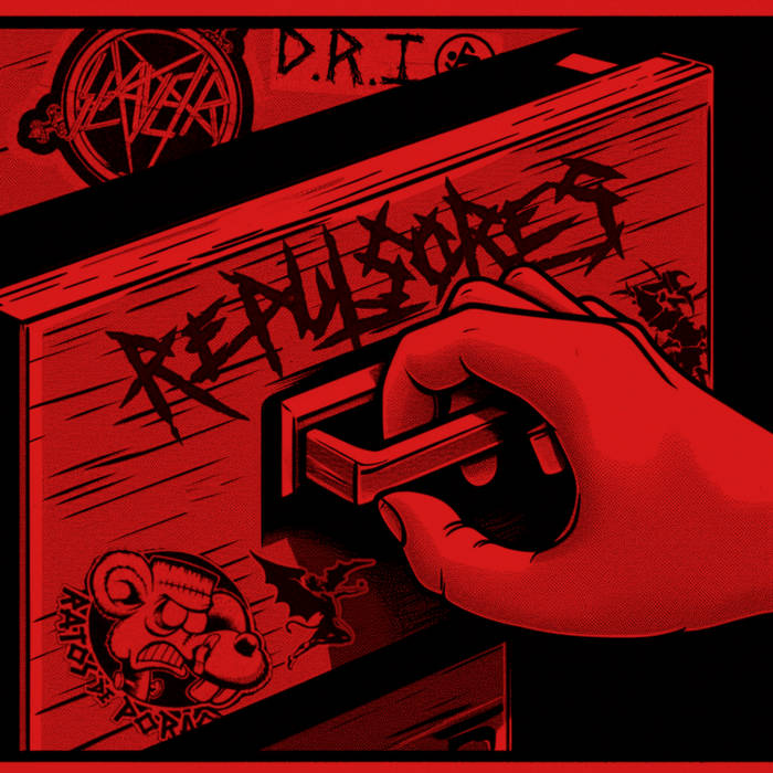 Maravilhoso Mundo Cheio de Merda