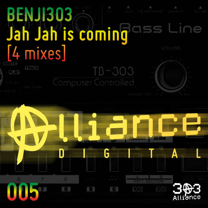 Alliance Digital 005