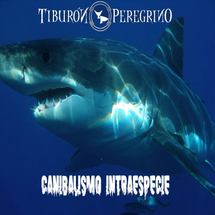 Canibalismo intraespecie