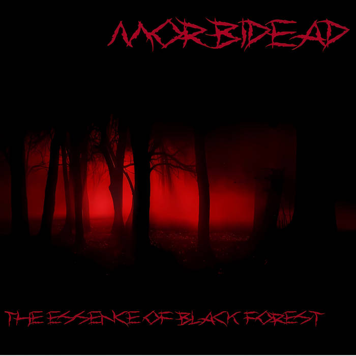 The Essence of Black Forest (Demo)