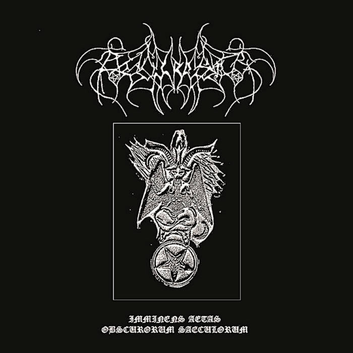 Imminens Aetas Obscurorum Saeculorum