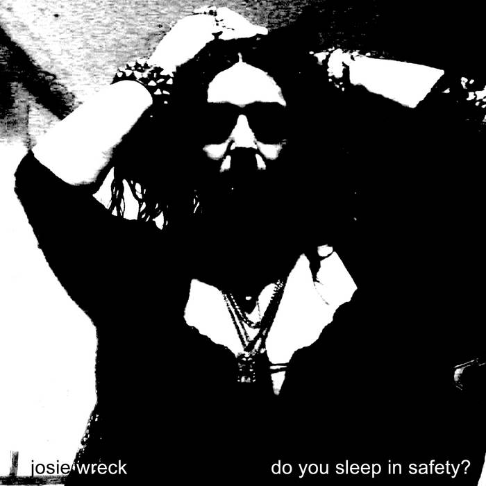 Do You Sleep In Safety?