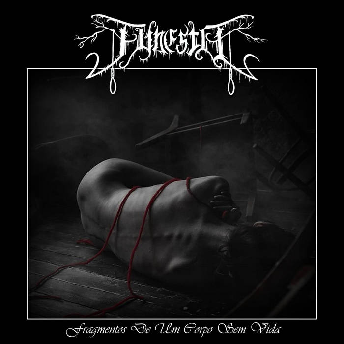 Fragmentos De Um Corpo Sem Vida