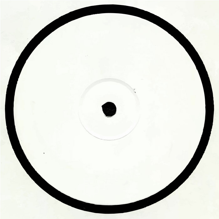 ARMSHOUSE DUB // RUSH HOUR (Ltd W/Label 12")