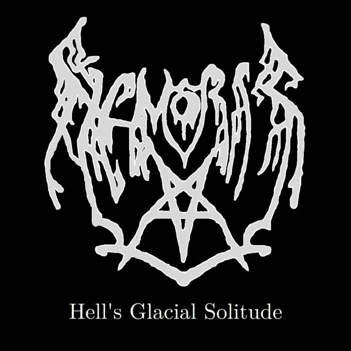 Hell's Glacial Solitude
