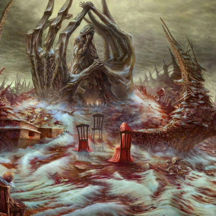 Formless Experimental