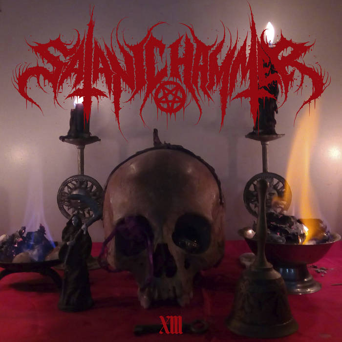 EONS OF THE SACRED FLESH