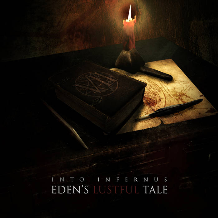 Eden's Lustful Tale (Single)