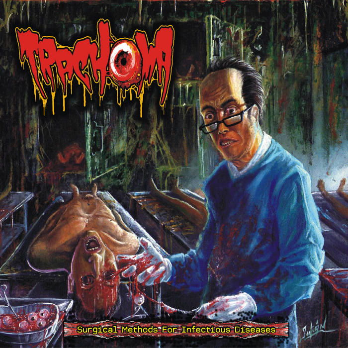 Surgical Methods For Infectious Diseases