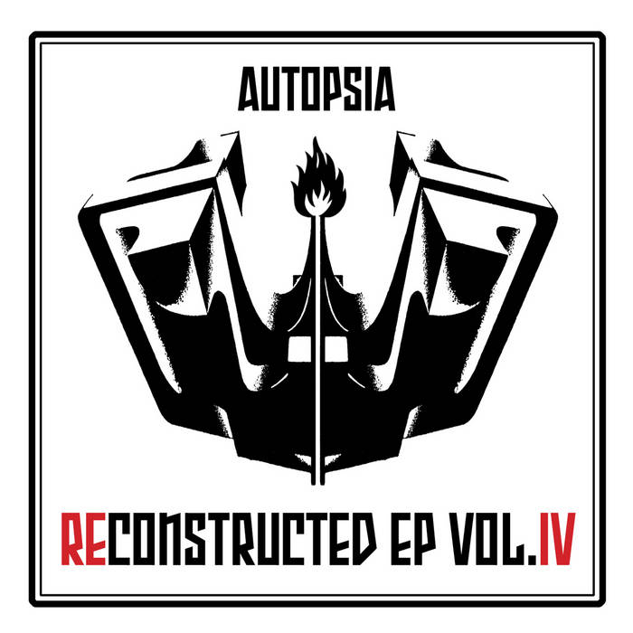 Reconstructed EP Vol.4