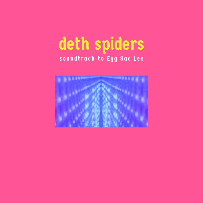 Deth Spiders