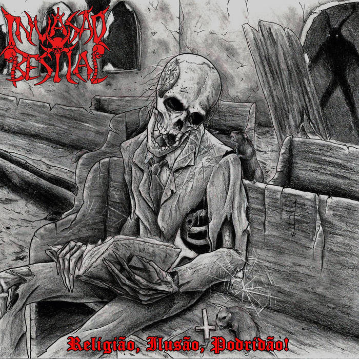 Religião, Ilusão, Podridão!