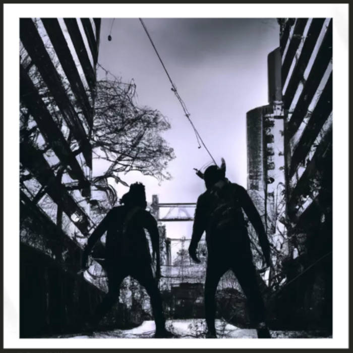 Shitagau - Discordia