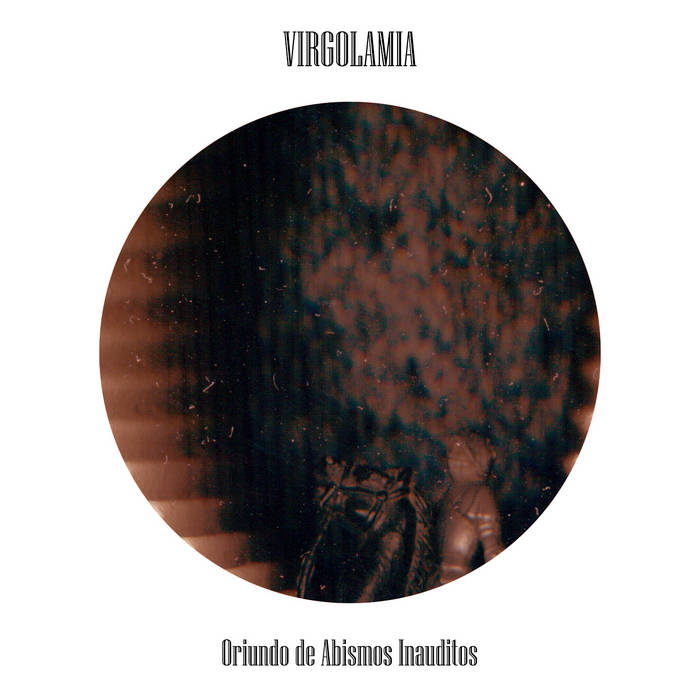 Oriundo de Abismos Inauditos