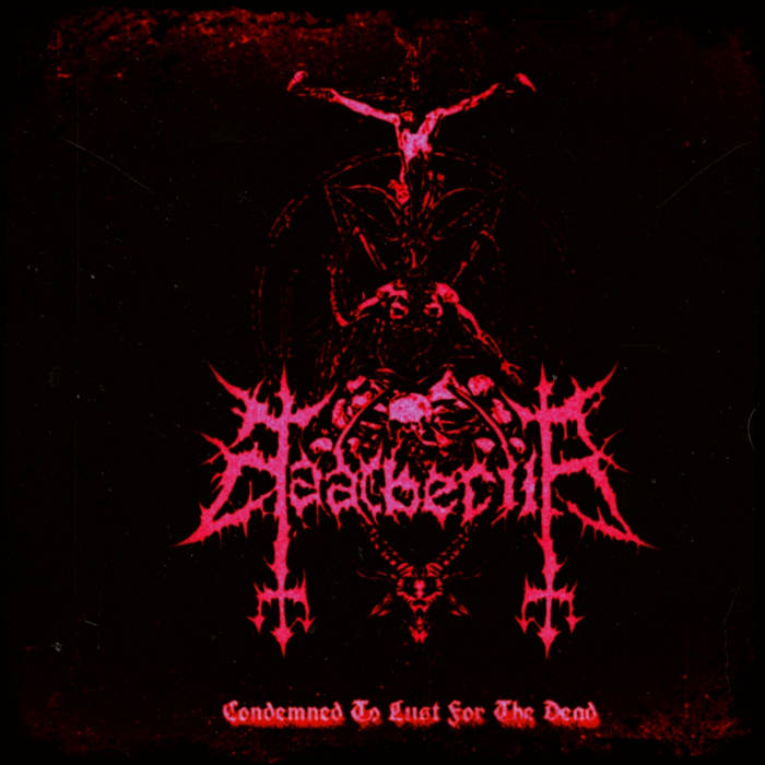 Condemned To Lust For The Dead [2023]