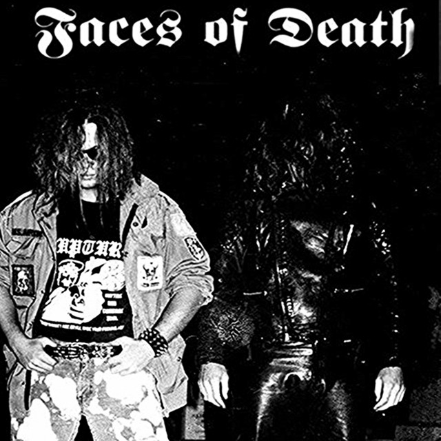 Faces of Death