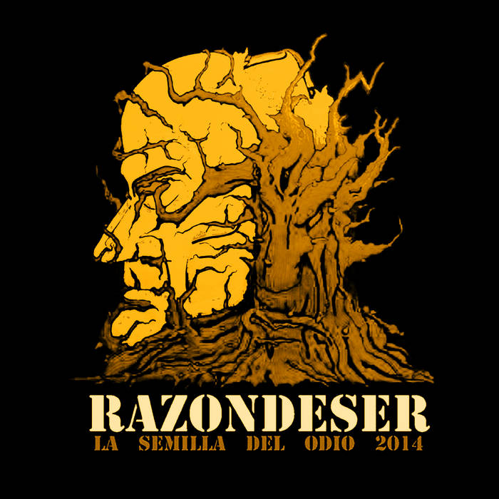 La semilla del odio (maketa2014)