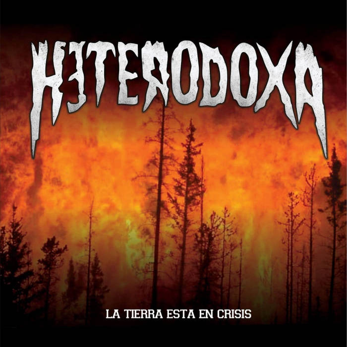 La Tierra Esta en Crisis