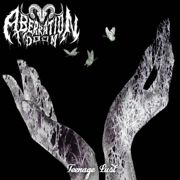 Teenage Lust (The Jesus and Mary Chain Cover)