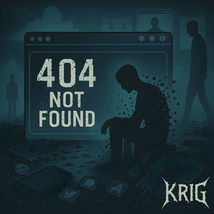 404 Not Found