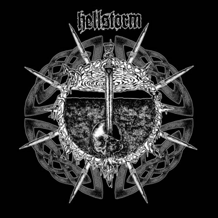 hellstorm-one sided lp
