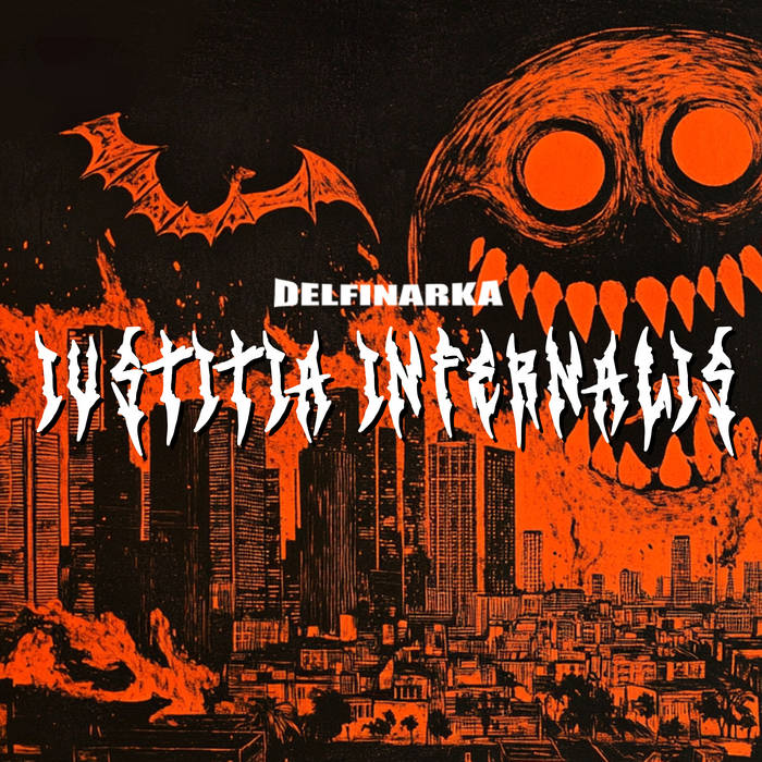 Iustitia Infernalis