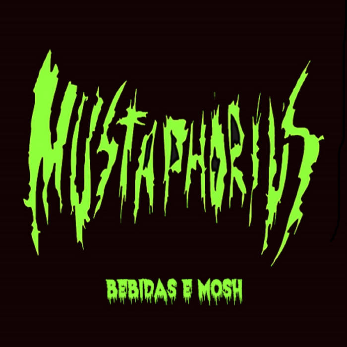 Bebidas e Mosh (EP)