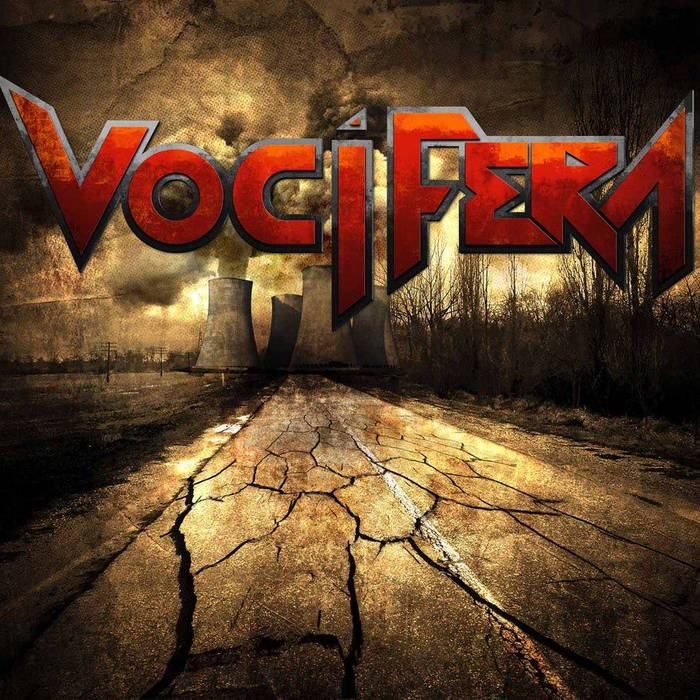 Vocifera (EP)