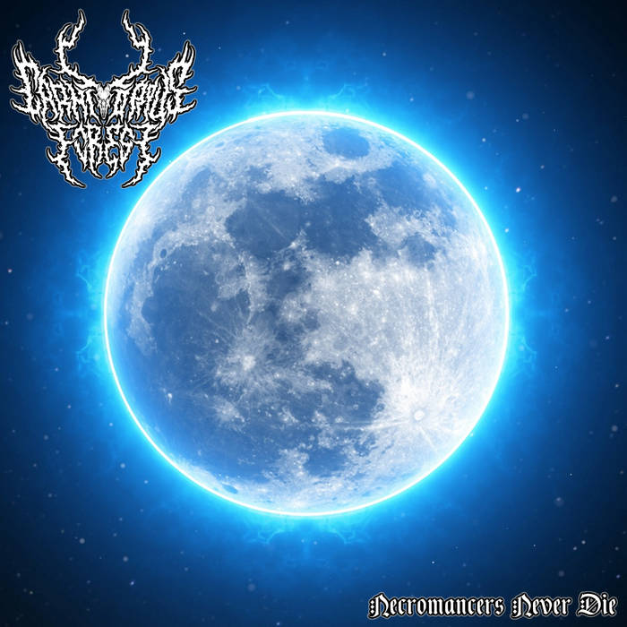 Necromancers Never Die